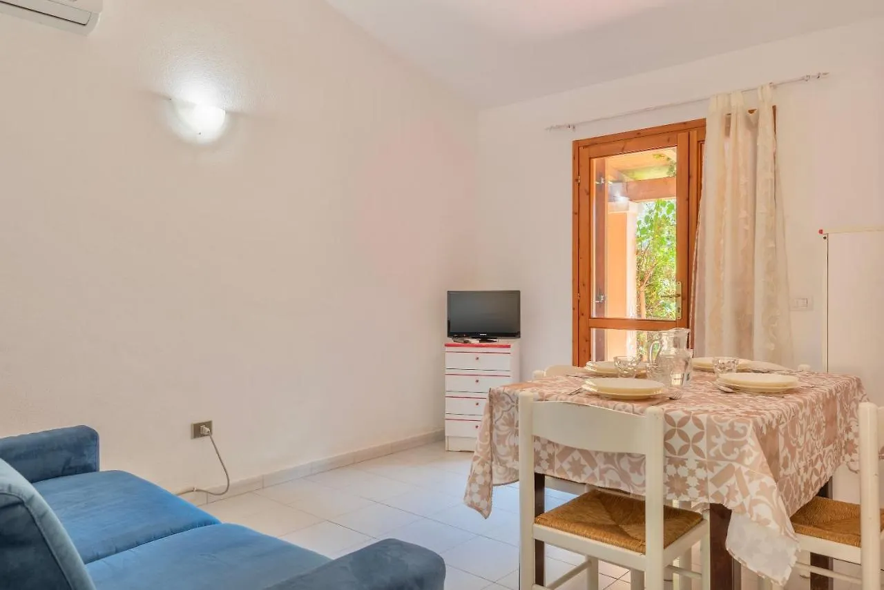 Apartments With Air Conditioning In The Center Of San Teodoro San Teodoro  Italia