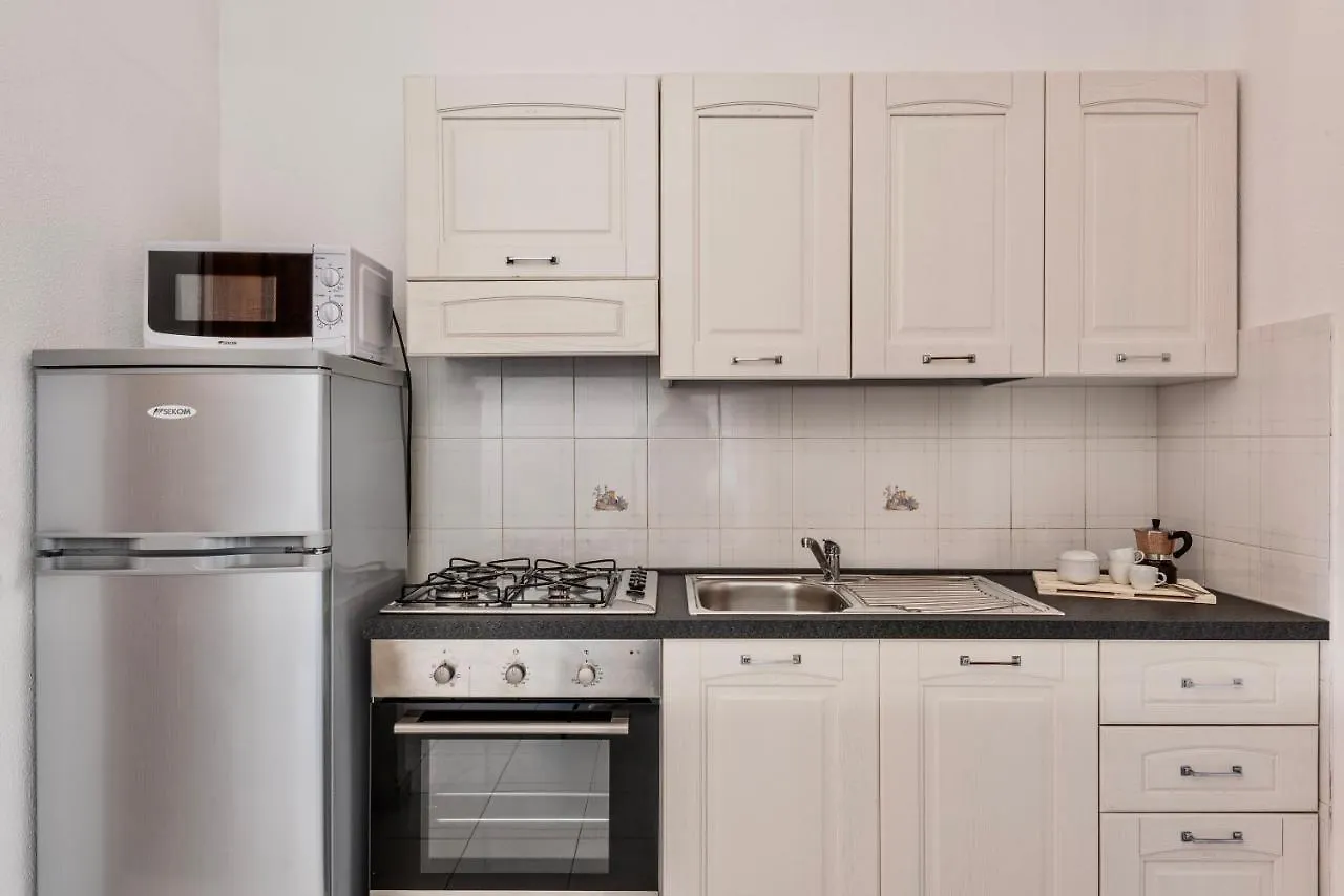 Apartments With Air Conditioning In The Center Of San Teodoro San Teodoro  Italia